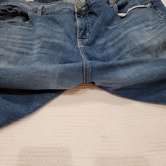 Torrid bootcut jeans size 22 short 22P - Picture 8 of 15
